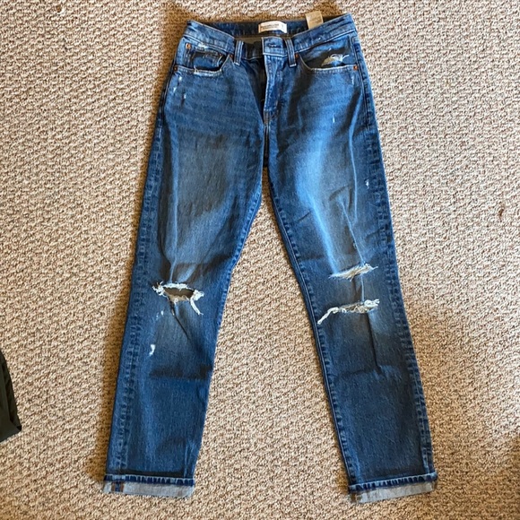 Fitch | Jeans | Abercrombie Fitch 